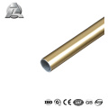 Katalog für langlebige 6061 t6 Aluminium-Rohrprofile